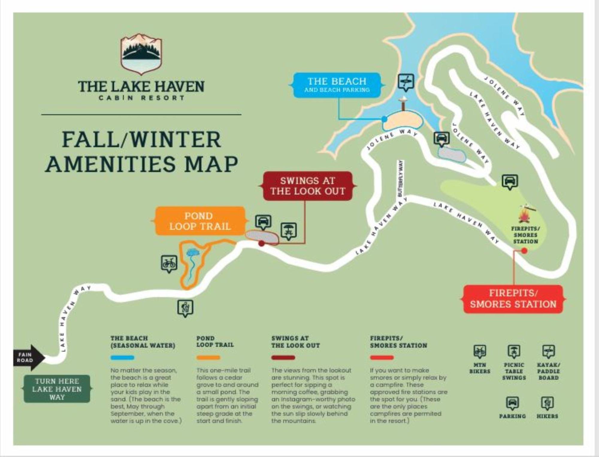 Cozy Cove Retreat W Lake View Hot Tub Firepit Dandridge Ngoại thất bức ảnh